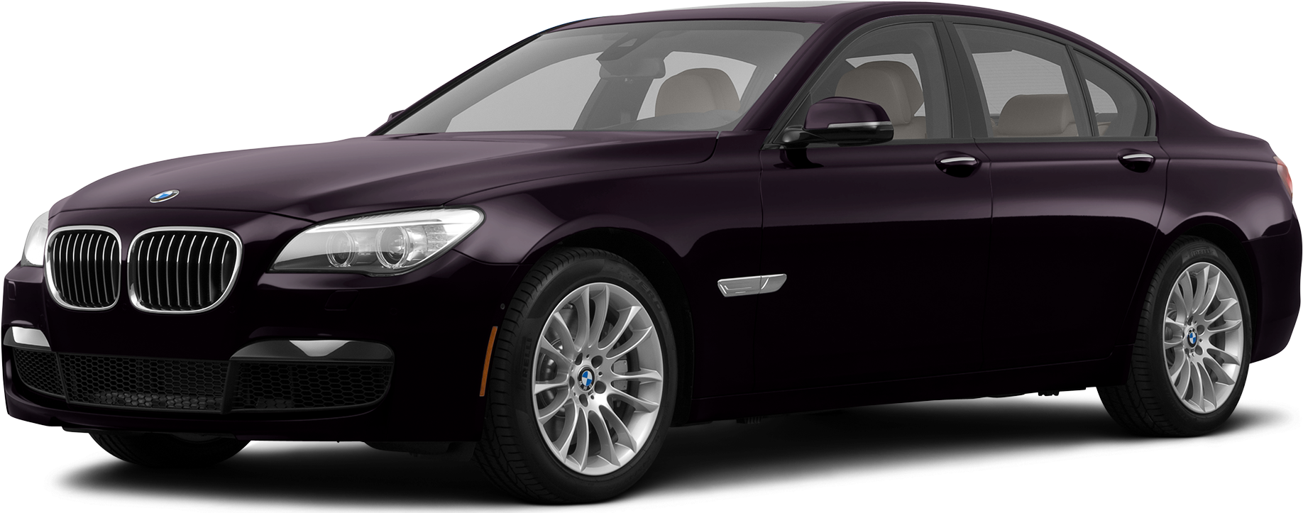 2013 BMW 750Li Cabin Air Filter Replacement Guide Cabin Air Filter Zone